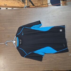 Men's active style shirt #52